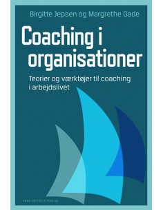 Coaching i organisationer