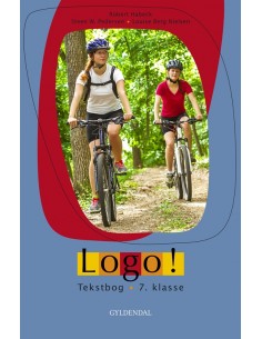 Logo! 7. kl. ny udgave