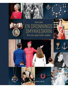 En dronnings smykkeskrin