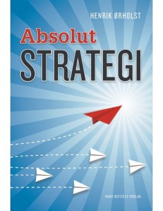 Absolut Strategi