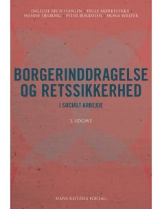 Borgerinddragelse og...