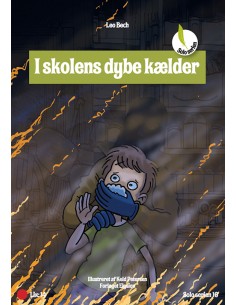 I skolens dybe kælder