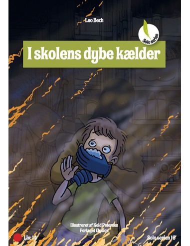 I skolens dybe kælder
