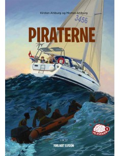 Piraterne