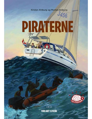 Piraterne