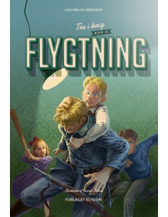 Flygtning