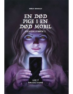 En død pige i en død mobil