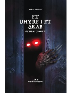Et uhyre i et skab