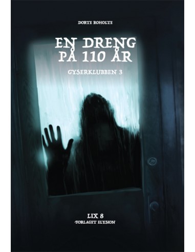 En dreng på 110 år