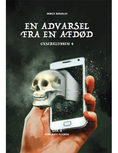 Advarsel fra en afdød