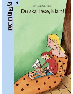 Du skal læse, Klara