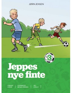 Jeppes nye finte