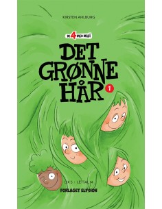 Det grønne hår