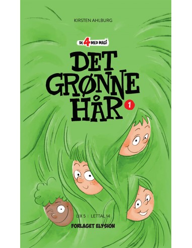 Det grønne hår