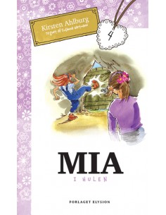 Mia i hulen