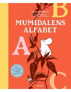 Mumidalens alfabet