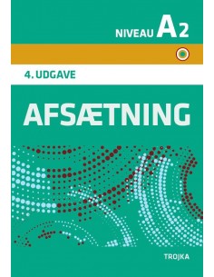 Afsætning niveau A2