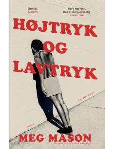Højtryk og lavtryk