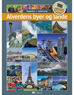 Alverdens byer og lande...