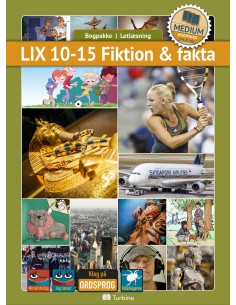 LIX 10-15 Fiktion & fakta...