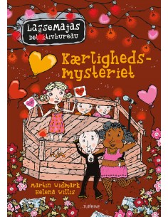 Kærlighedsmysteriet -...