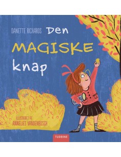 Den magiske knap