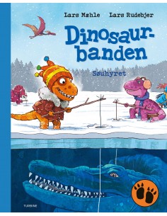 Dinosaurbanden – Søuhyret