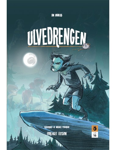 Ulvedrengen 1