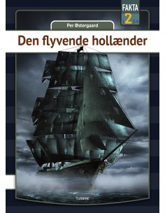 Den flyvende hollænder
