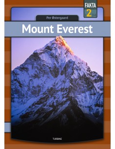 Mount Everest