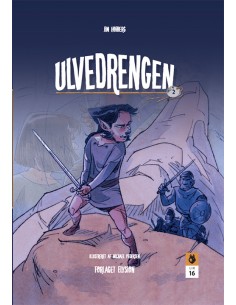 Ulvedrengen 2