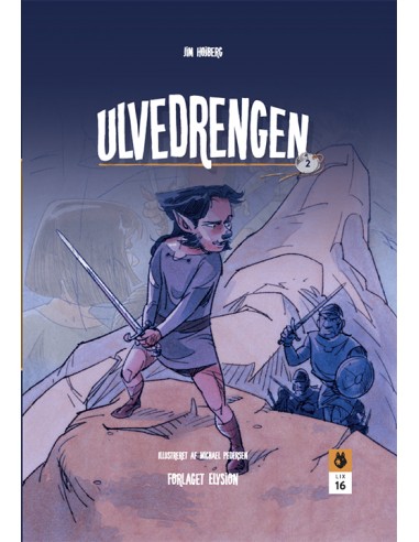 Ulvedrengen 2