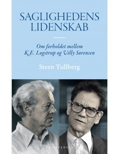 Saglighedens Lidenskab