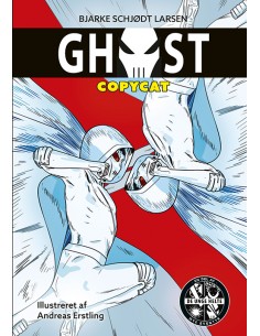 GHOST 8: Copycat