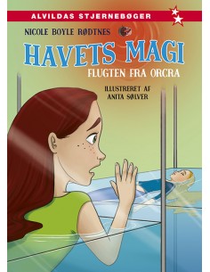 Havets magi 7: Flugten fra...