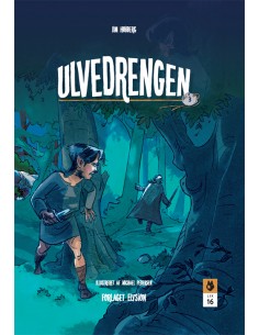 Ulvedrengen 3