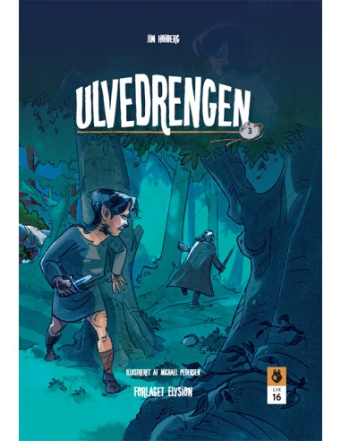Ulvedrengen 3