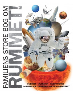 Familiens store bog om Rummet