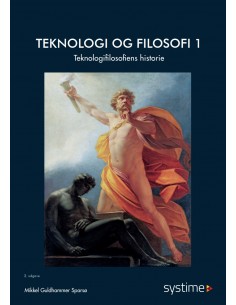 Teknologi og filosofi 1