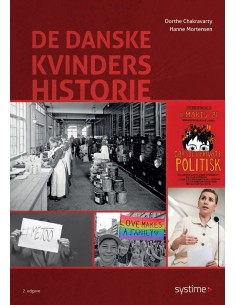 De danske kvinders historie