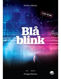 Blå blink