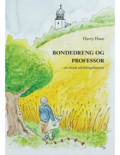 Bondedreng og Professor
