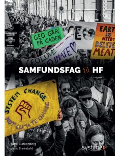 Samfundsfag til hf