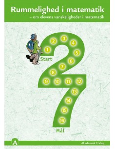 Rummelighed i matematik A