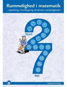 Rummelighed i matematik B