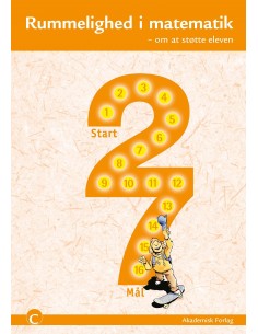 Rummelighed i matematik C