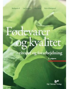 Fødevarer og kvalitet
