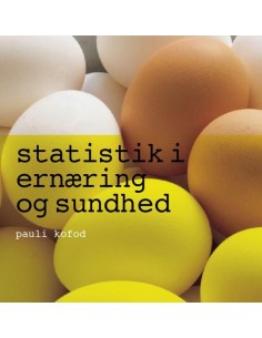 Statistik i ernæring og...
