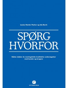 Spørg hvorfor