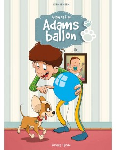 Adams ballon